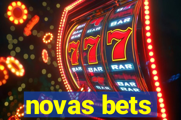 novas bets